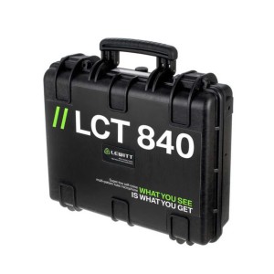 میکروفون استودیویی لویت مدل LCT 840